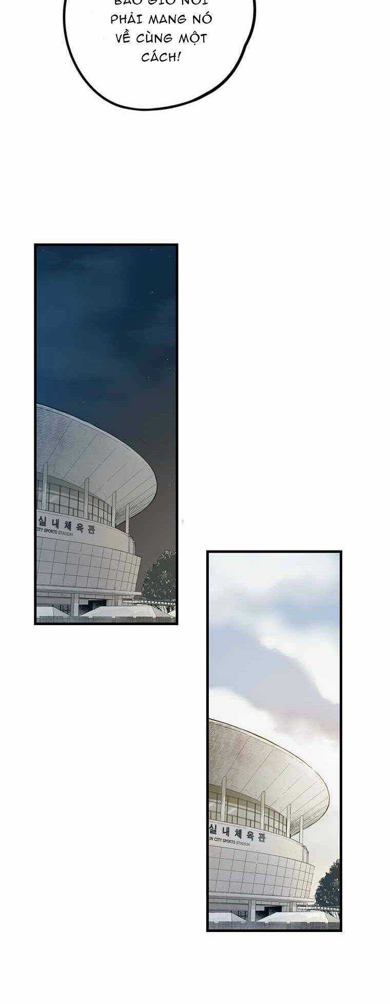 Điểm Hẹn - Chapter 15 - Trang 50