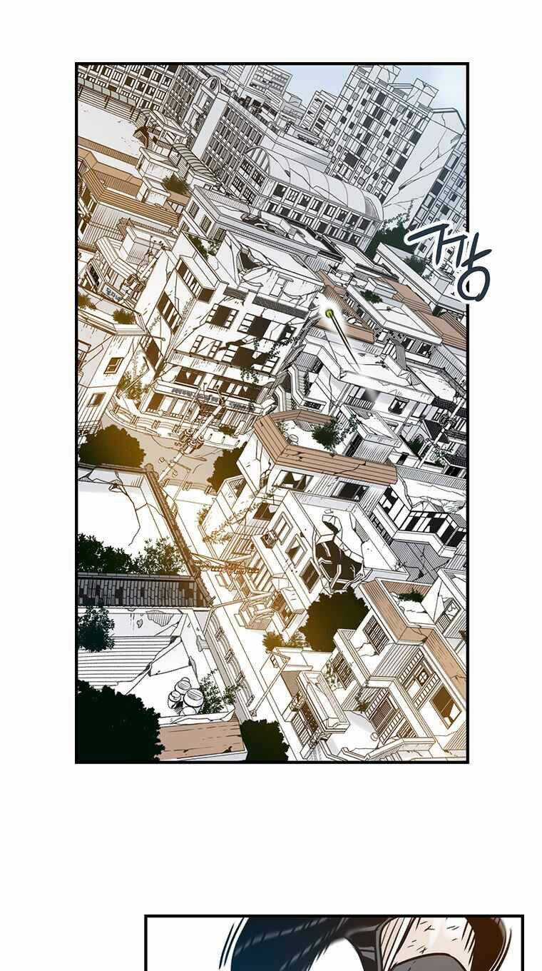 Điểm Hẹn - Chapter 15 - Trang 51