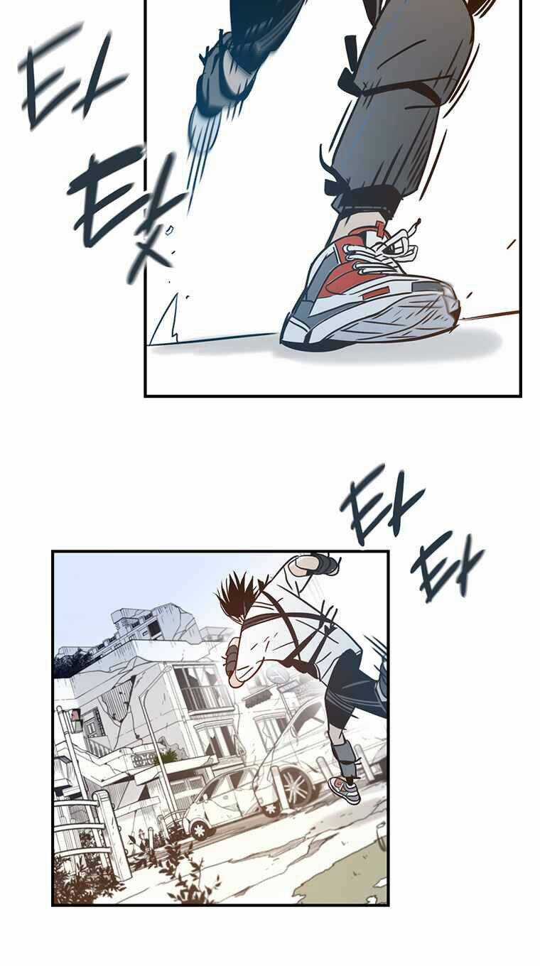 Điểm Hẹn - Chapter 15 - Trang 52