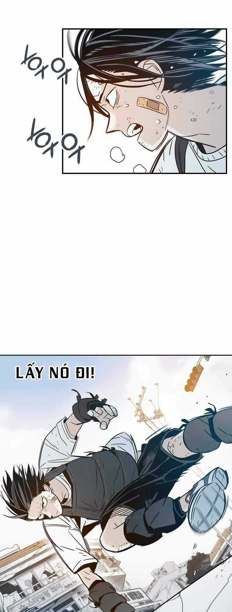 Điểm Hẹn - Chapter 15 - Trang 53