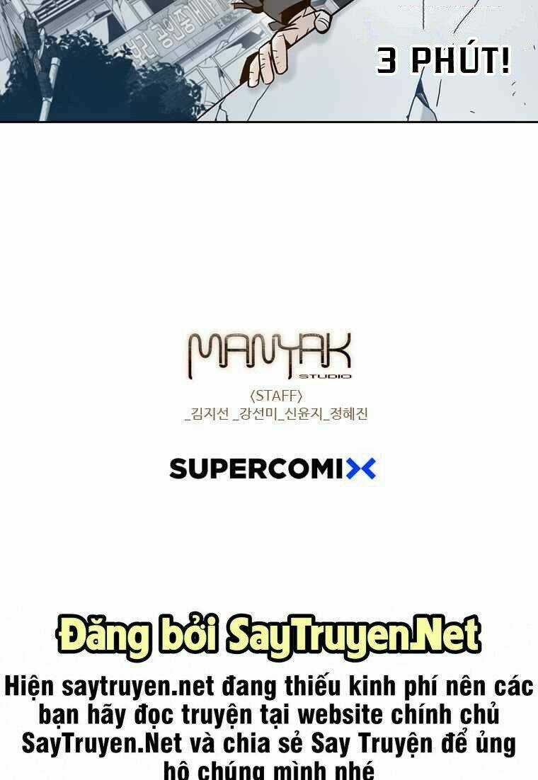 Điểm Hẹn - Chapter 15 - Trang 54