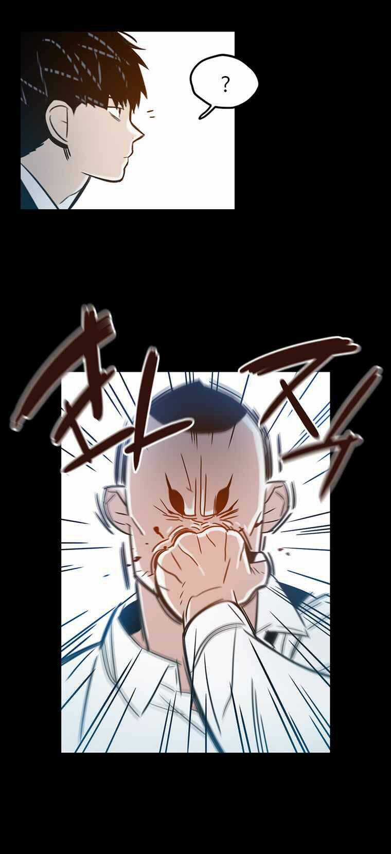 Điểm Hẹn - Chapter 15 - Trang 9