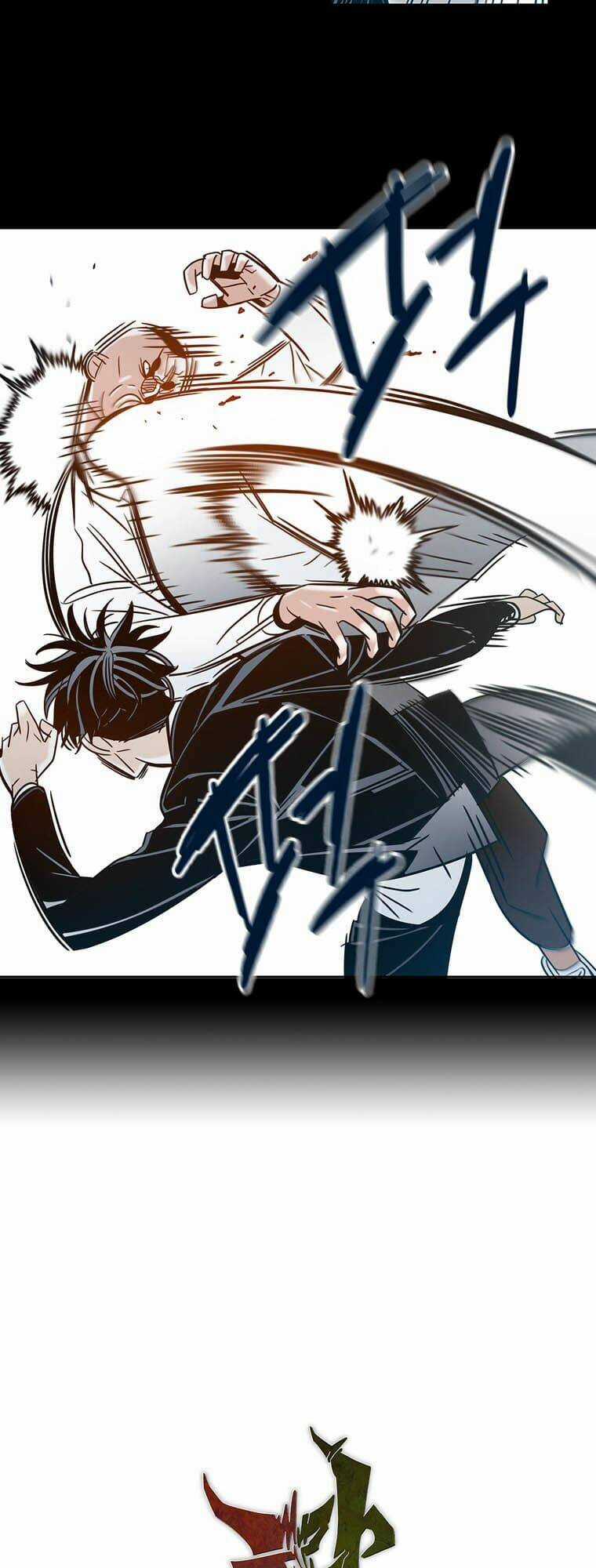 Điểm Hẹn - Chapter 16 - Trang 2