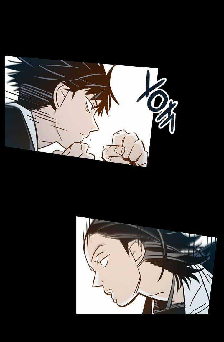 Điểm Hẹn - Chapter 16 - Trang 12