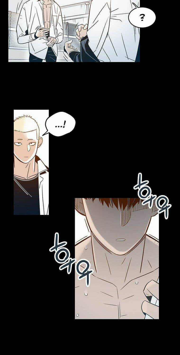 Điểm Hẹn - Chapter 16 - Trang 16