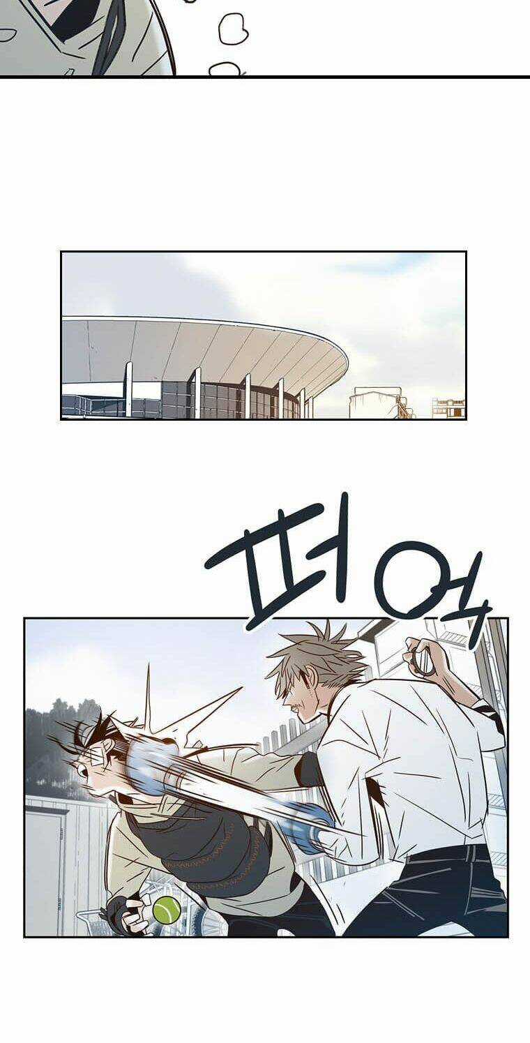 Điểm Hẹn - Chapter 16 - Trang 20