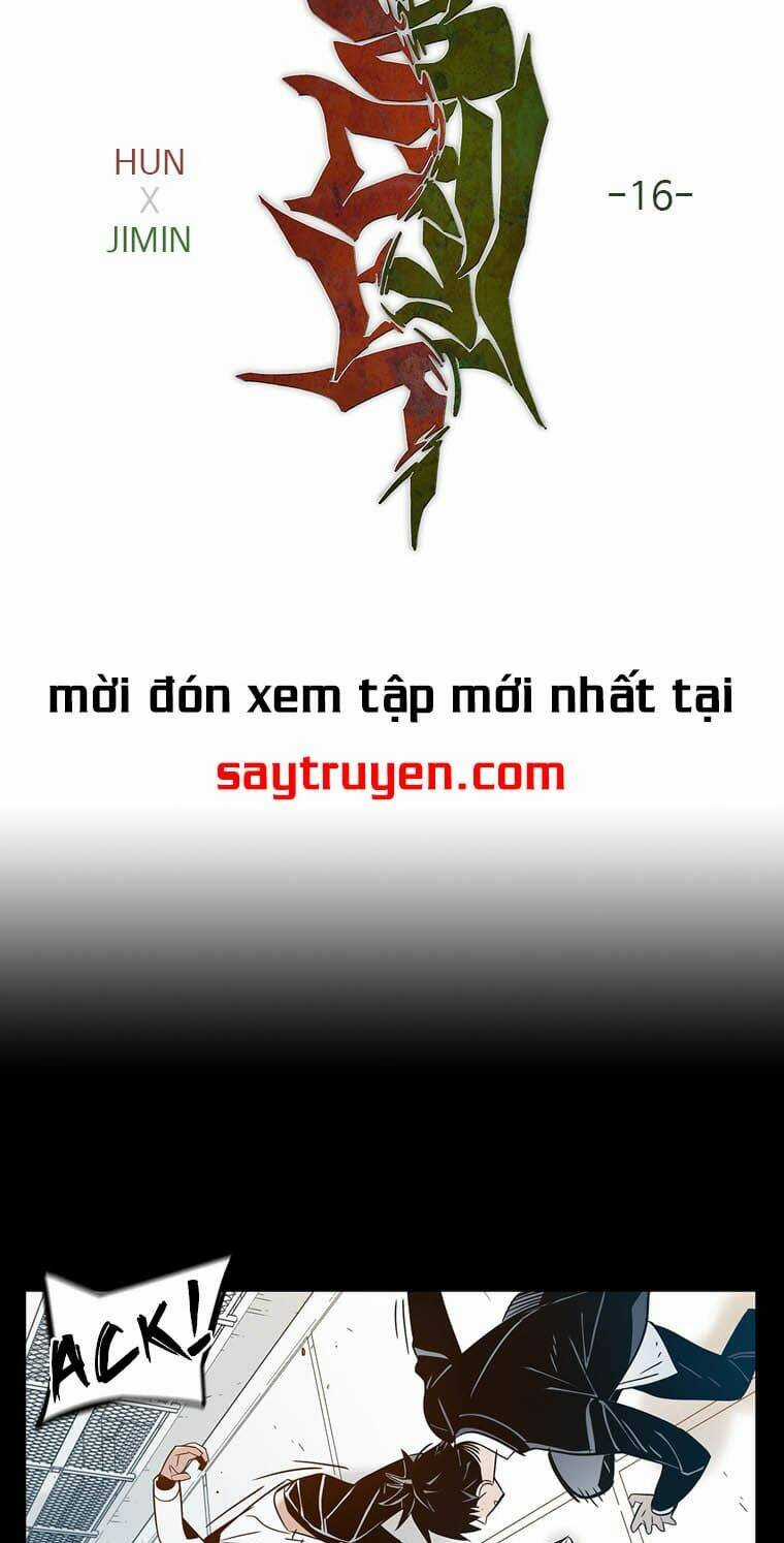 Điểm Hẹn - Chapter 16 - Trang 3