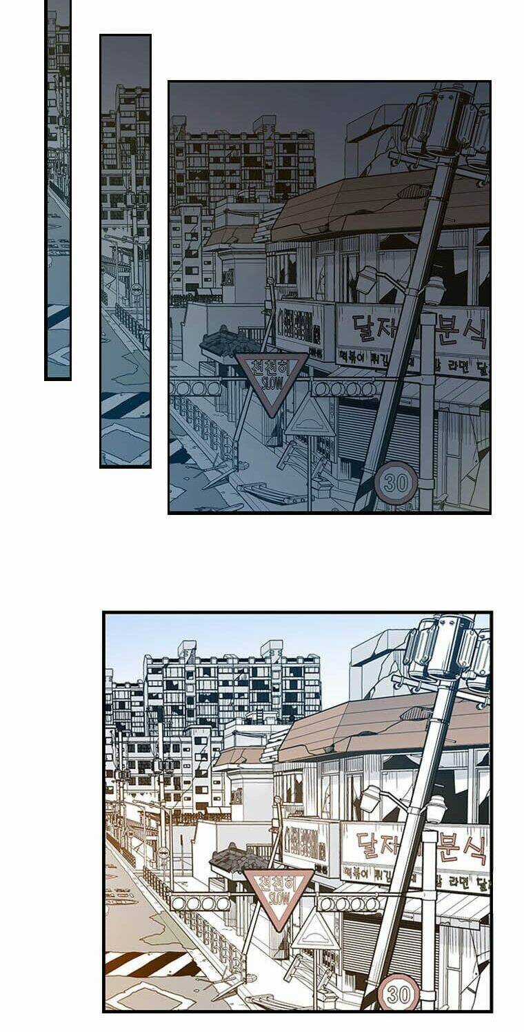 Điểm Hẹn - Chapter 16 - Trang 24