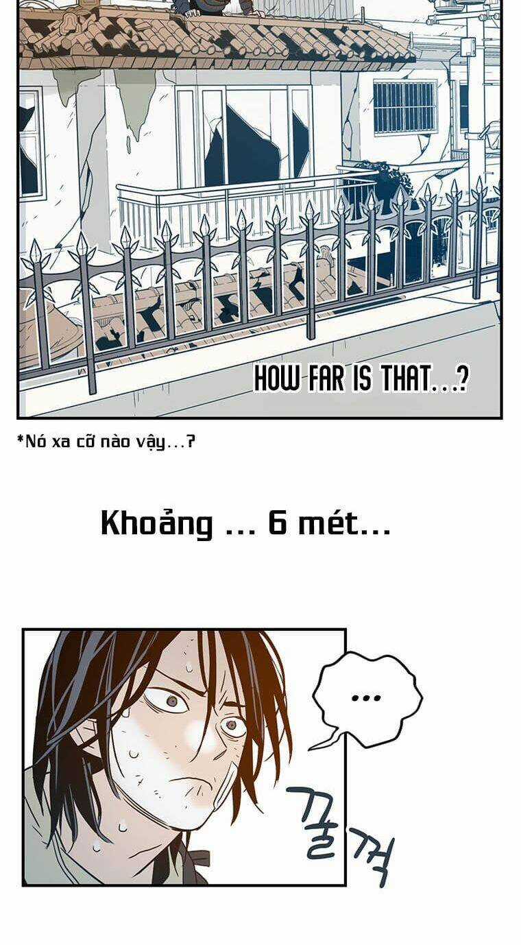 Điểm Hẹn - Chapter 16 - Trang 28