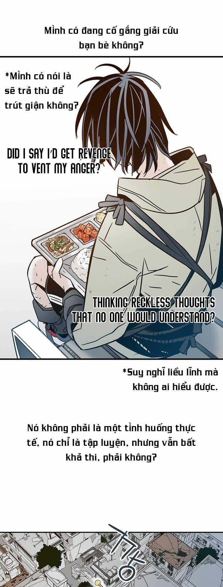 Điểm Hẹn - Chapter 16 - Trang 41