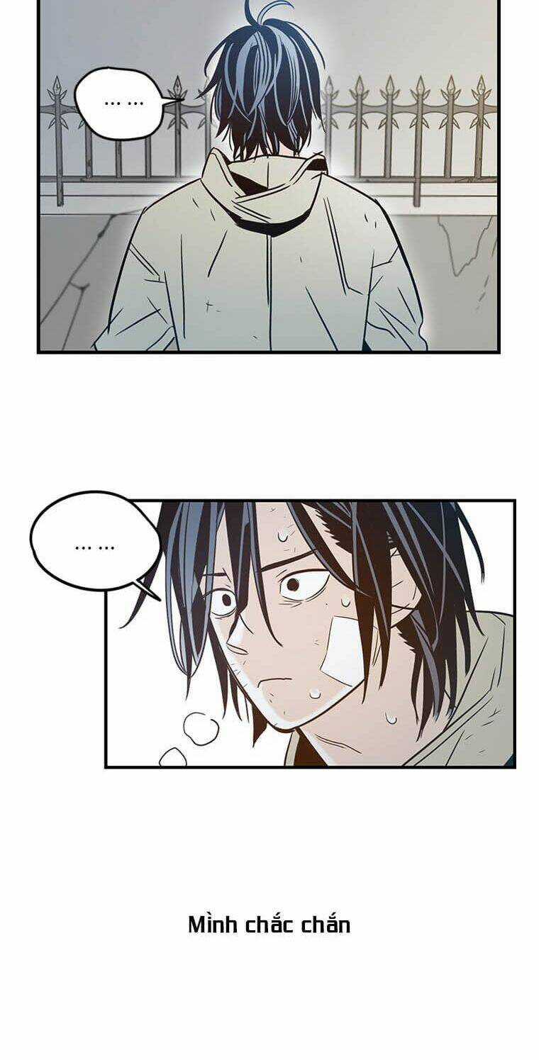 Điểm Hẹn - Chapter 16 - Trang 44