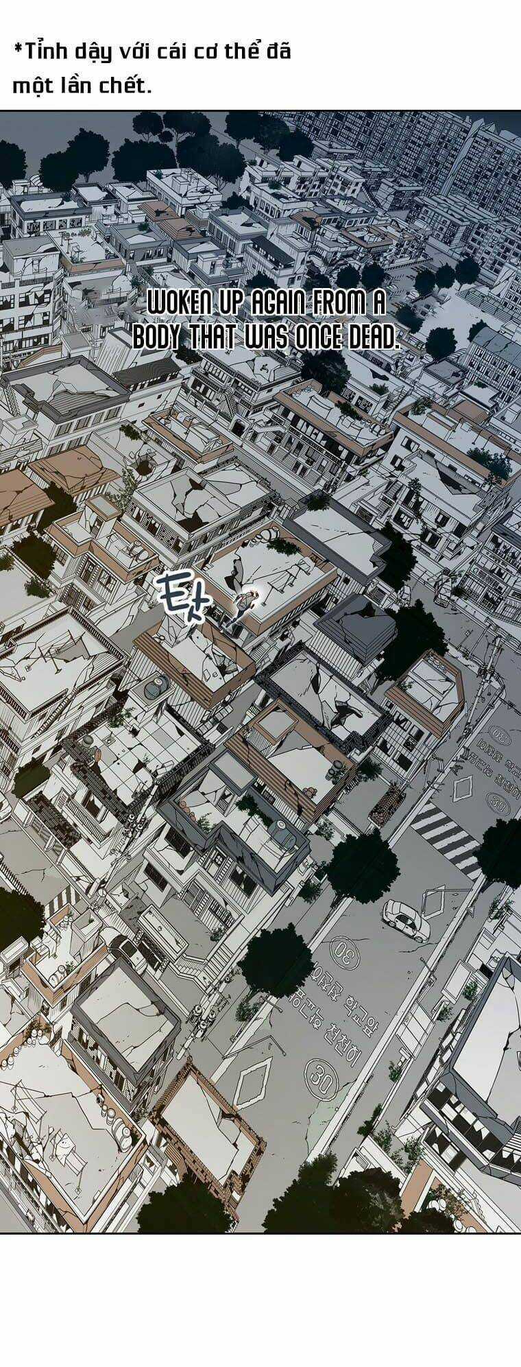 Điểm Hẹn - Chapter 16 - Trang 47