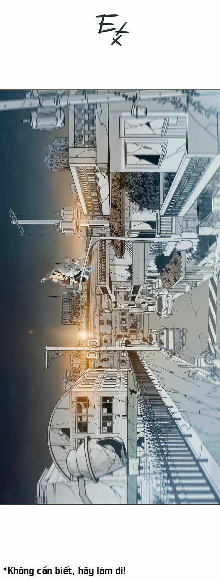 Điểm Hẹn - Chapter 16 - Trang 49