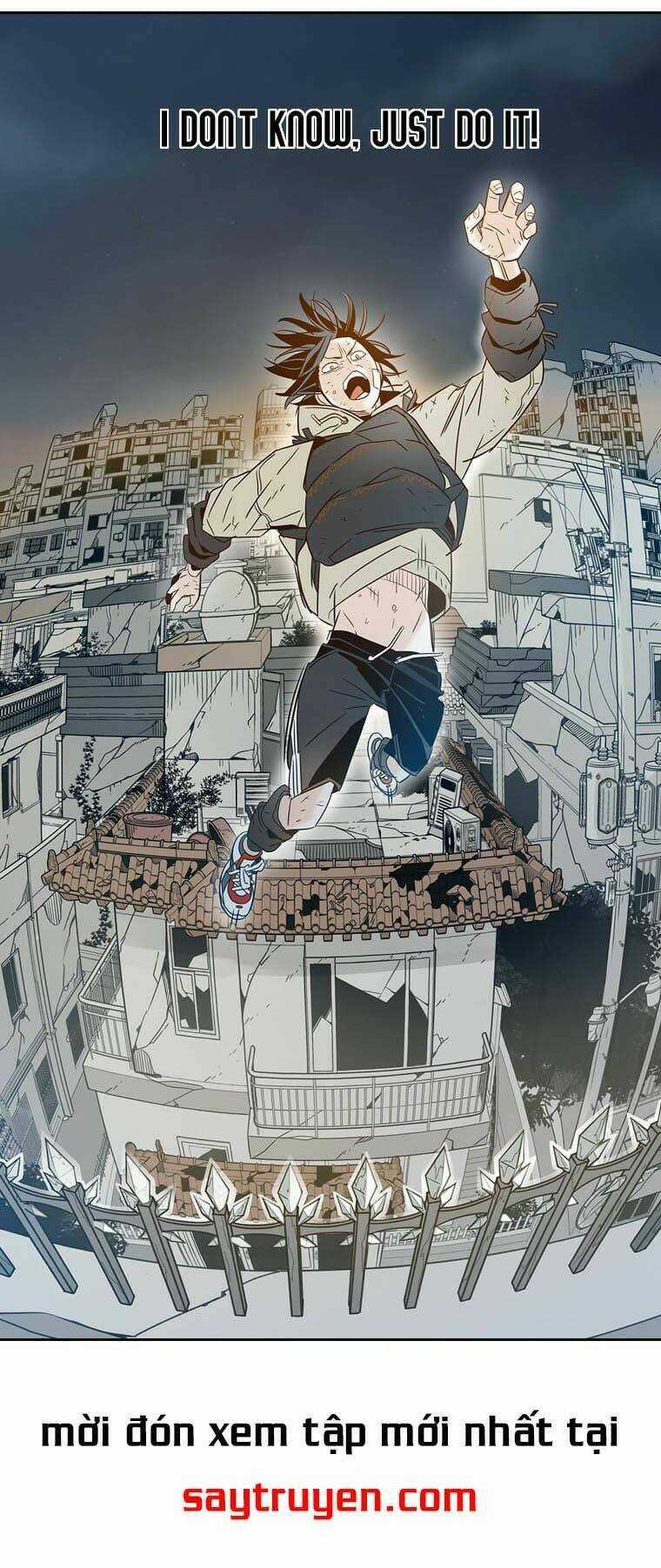 Điểm Hẹn - Chapter 16 - Trang 50