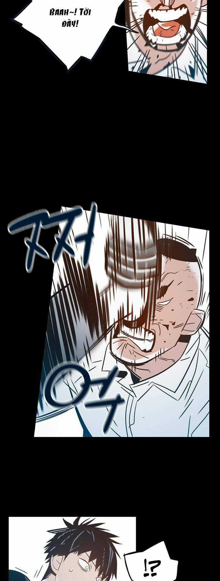 Điểm Hẹn - Chapter 16 - Trang 6