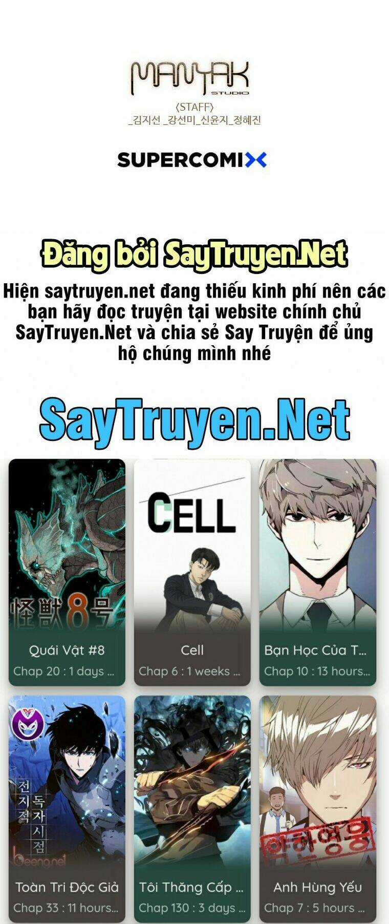 Điểm Hẹn - Chapter 16 - Trang 51