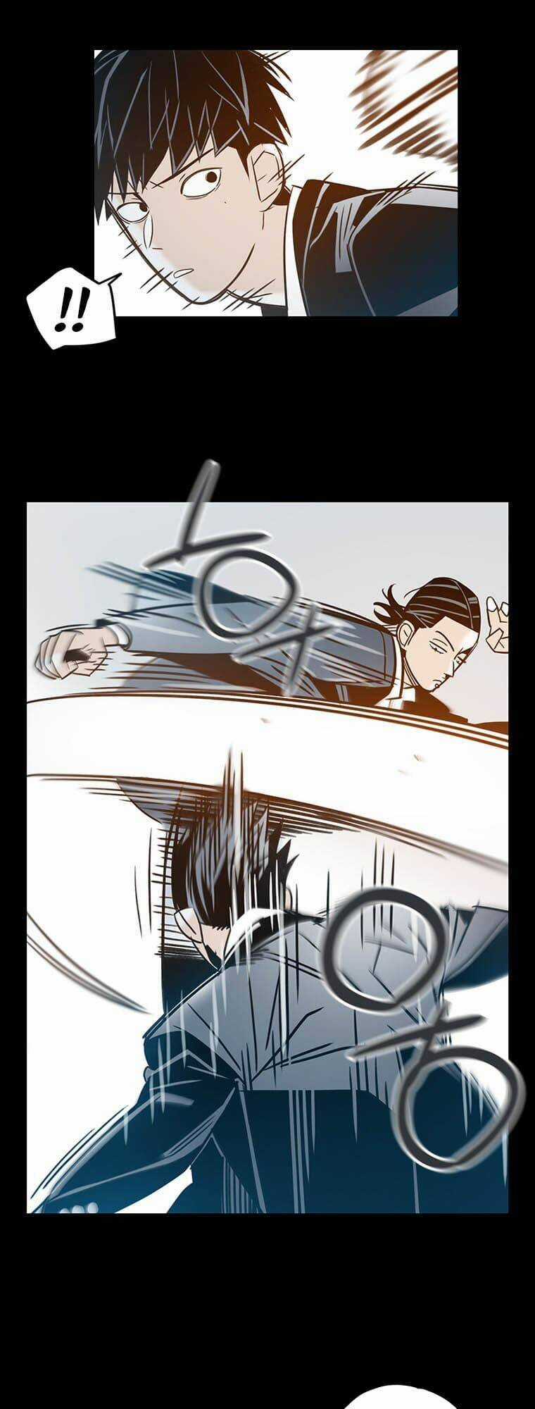 Điểm Hẹn - Chapter 16 - Trang 9