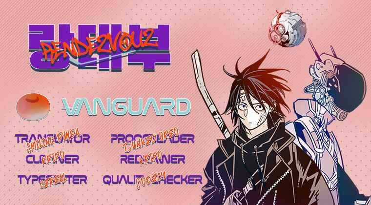 Điểm Hẹn - Chapter 17 - Trang 1