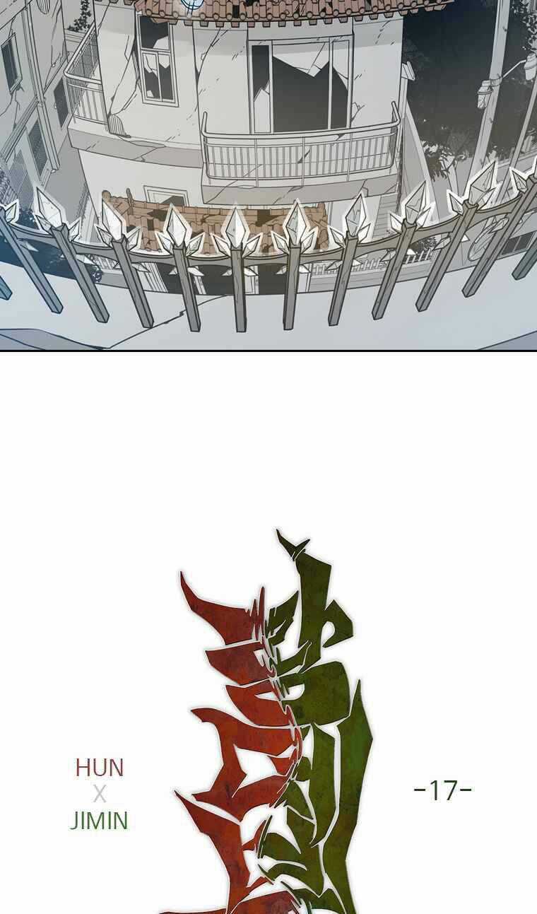 Điểm Hẹn - Chapter 17 - Trang 4