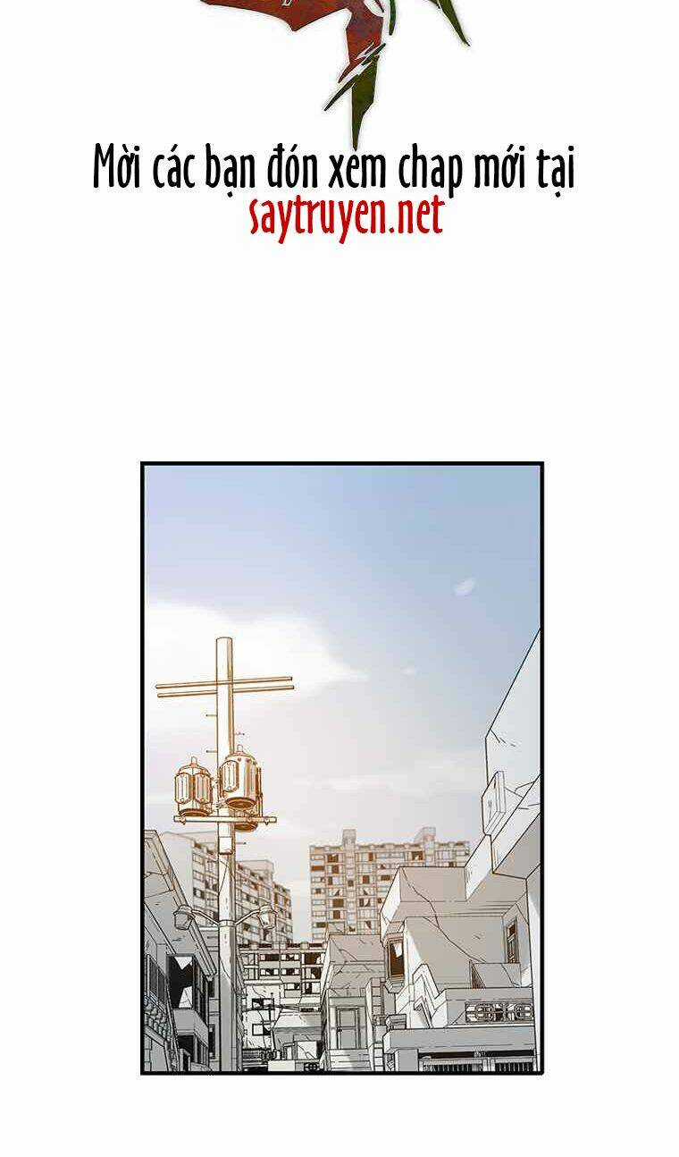 Điểm Hẹn - Chapter 17 - Trang 5