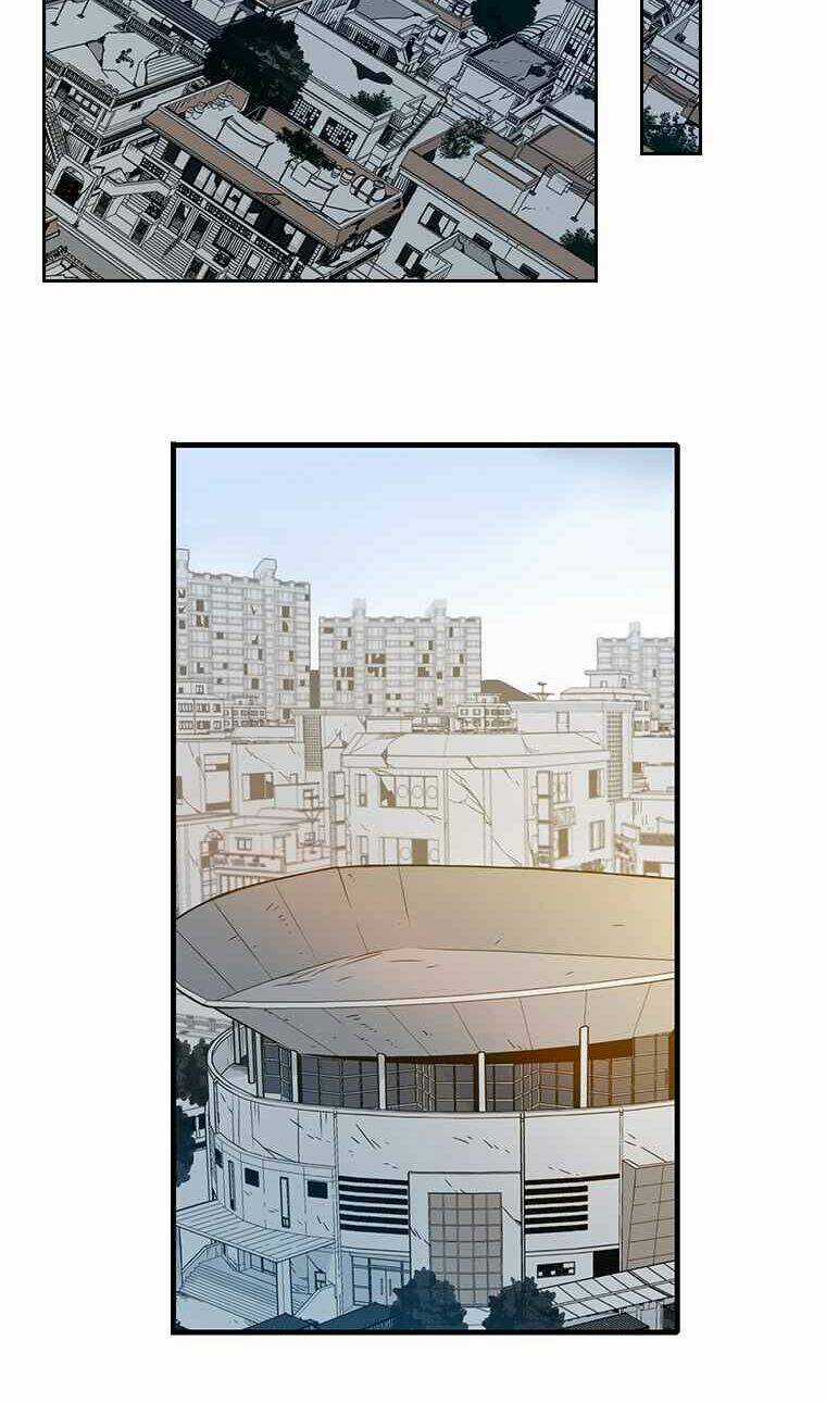 Điểm Hẹn - Chapter 17 - Trang 45