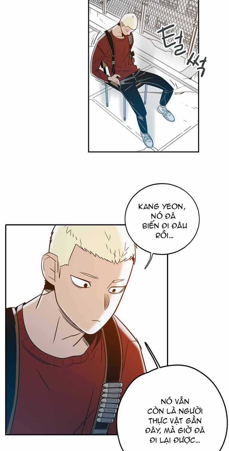 Điểm Hẹn - Chapter 17 - Trang 48