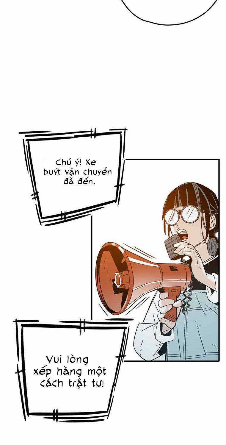 Điểm Hẹn - Chapter 17 - Trang 49