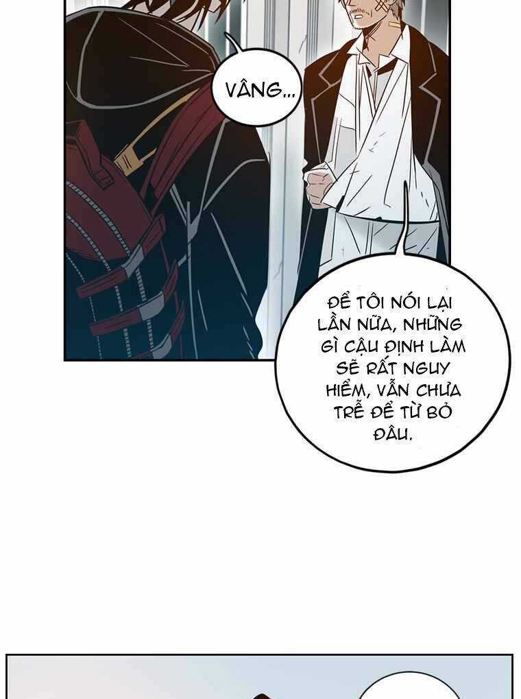 Điểm Hẹn - Chapter 17 - Trang 52