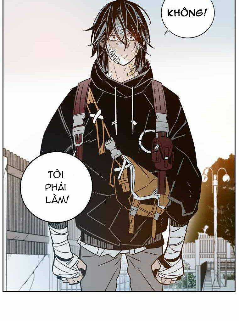 Điểm Hẹn - Chapter 17 - Trang 53