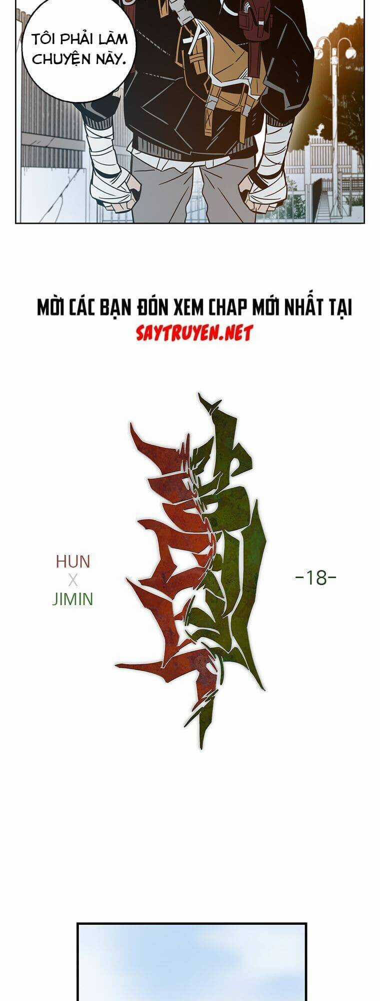 Điểm Hẹn - Chapter 18 - Trang 2