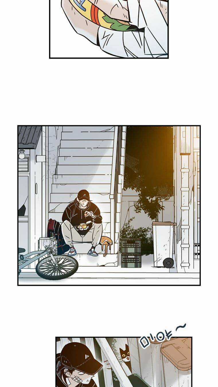 Điểm Hẹn - Chapter 18 - Trang 11