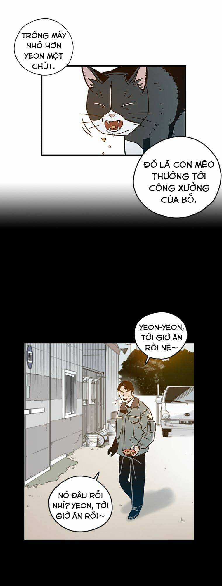 Điểm Hẹn - Chapter 18 - Trang 13