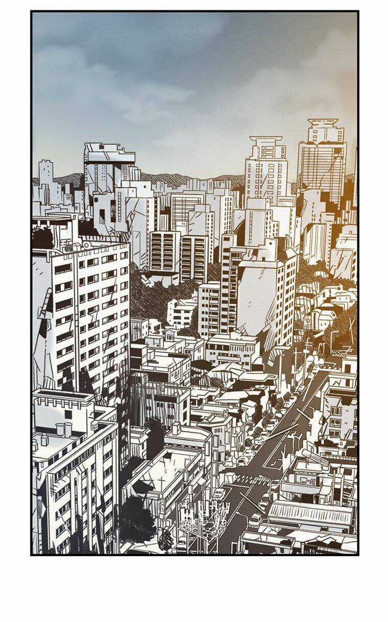 Điểm Hẹn - Chapter 18 - Trang 20