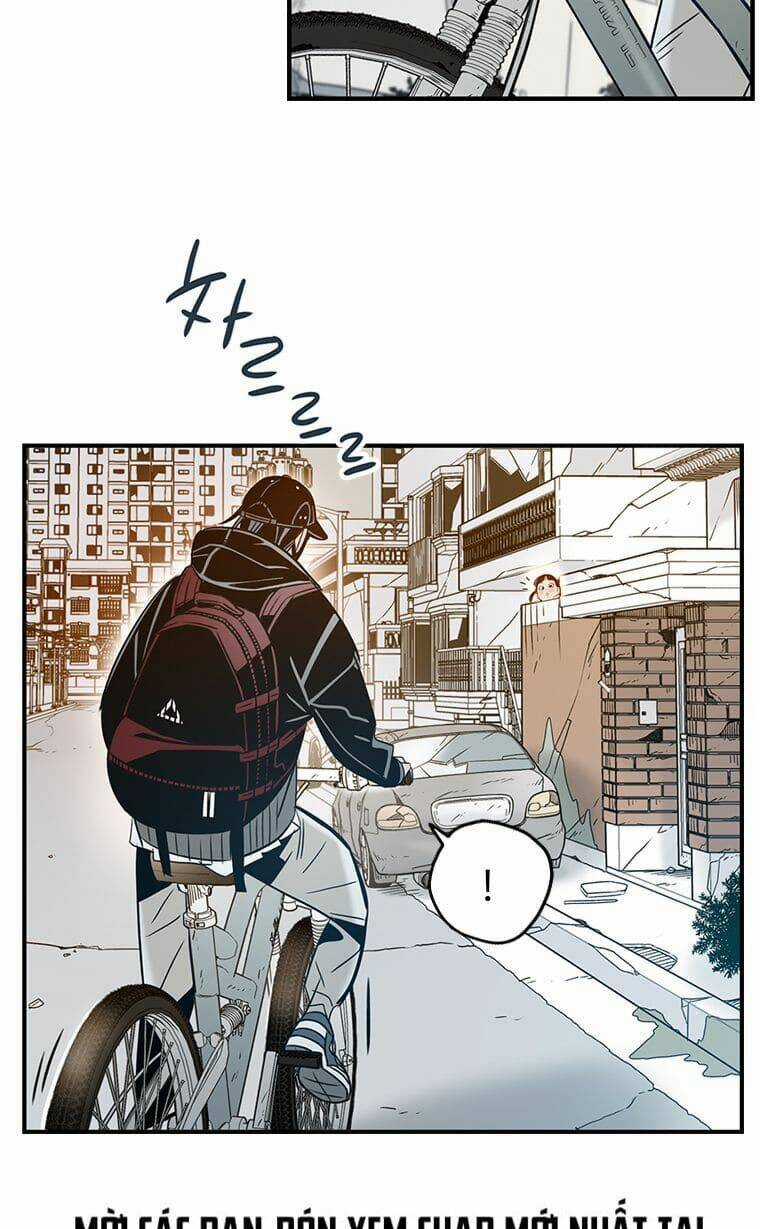 Điểm Hẹn - Chapter 18 - Trang 27