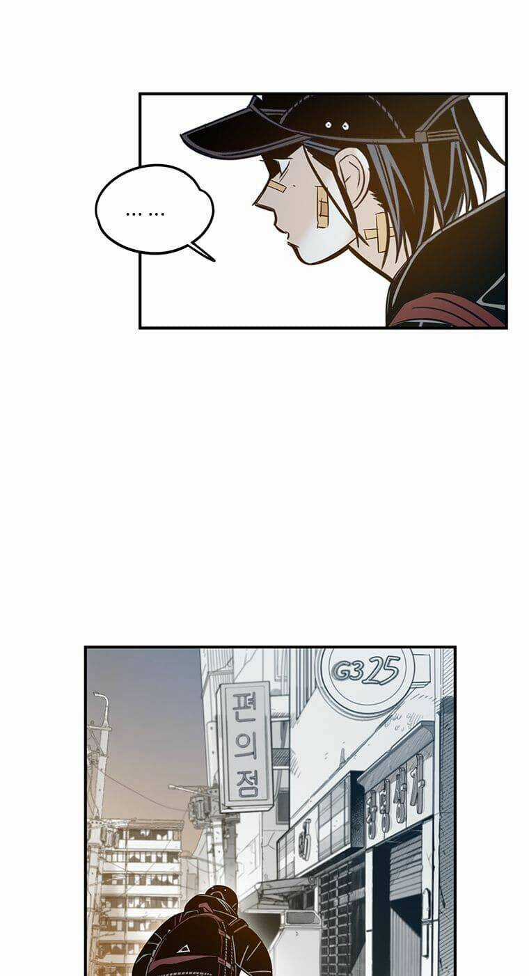 Điểm Hẹn - Chapter 18 - Trang 35