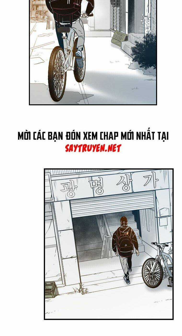 Điểm Hẹn - Chapter 18 - Trang 36