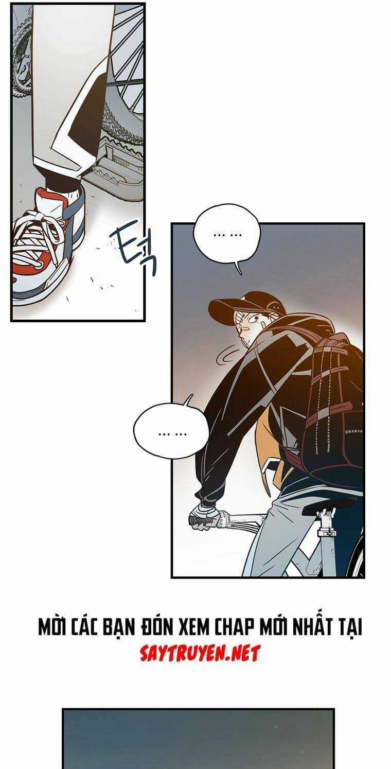 Điểm Hẹn - Chapter 18 - Trang 39