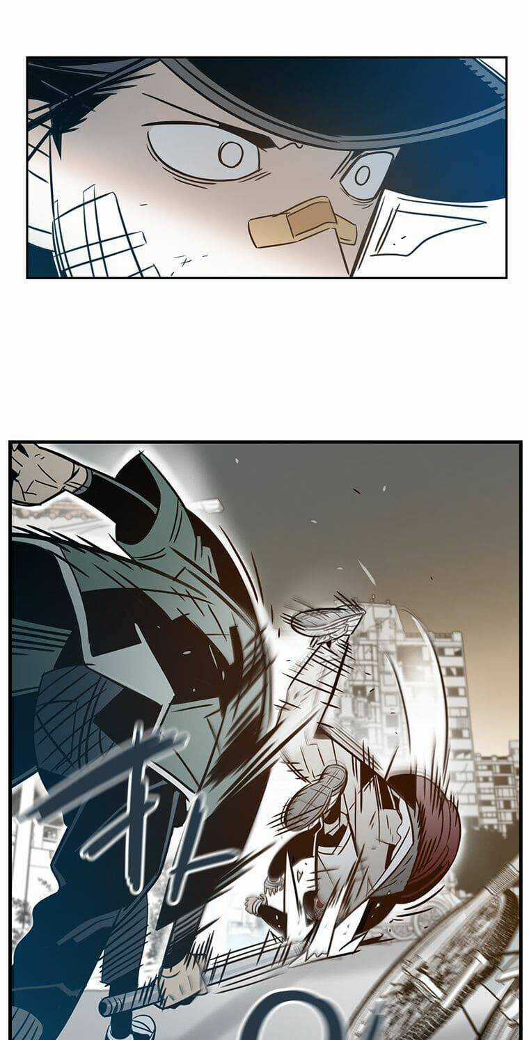 Điểm Hẹn - Chapter 18 - Trang 43