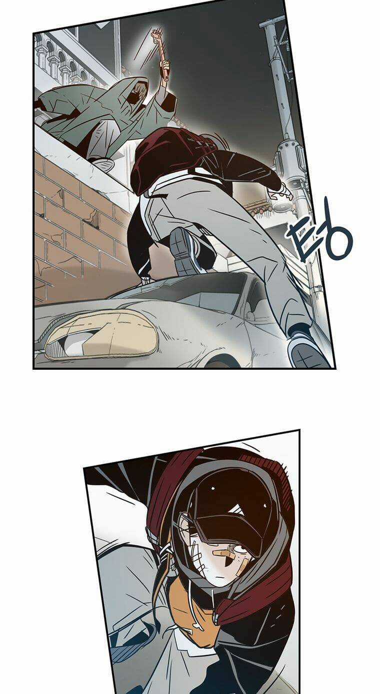 Điểm Hẹn - Chapter 18 - Trang 47