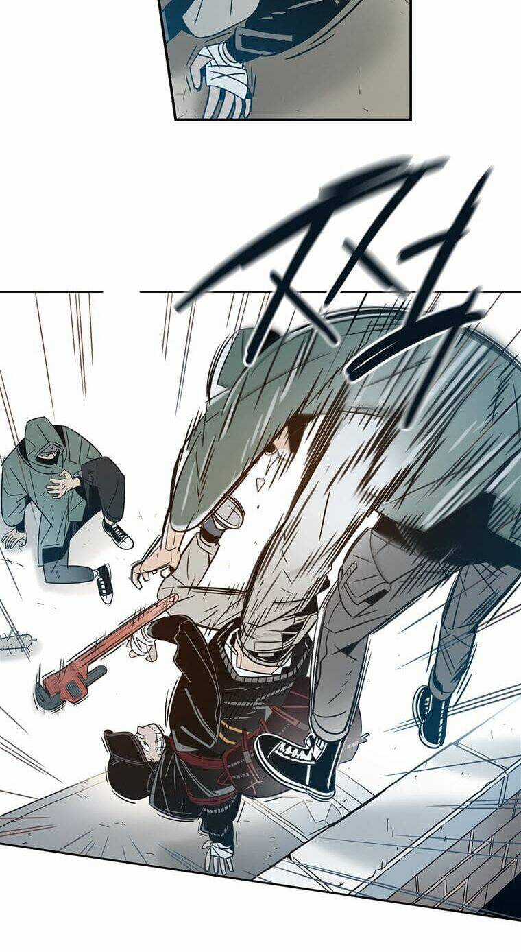 Điểm Hẹn - Chapter 18 - Trang 48