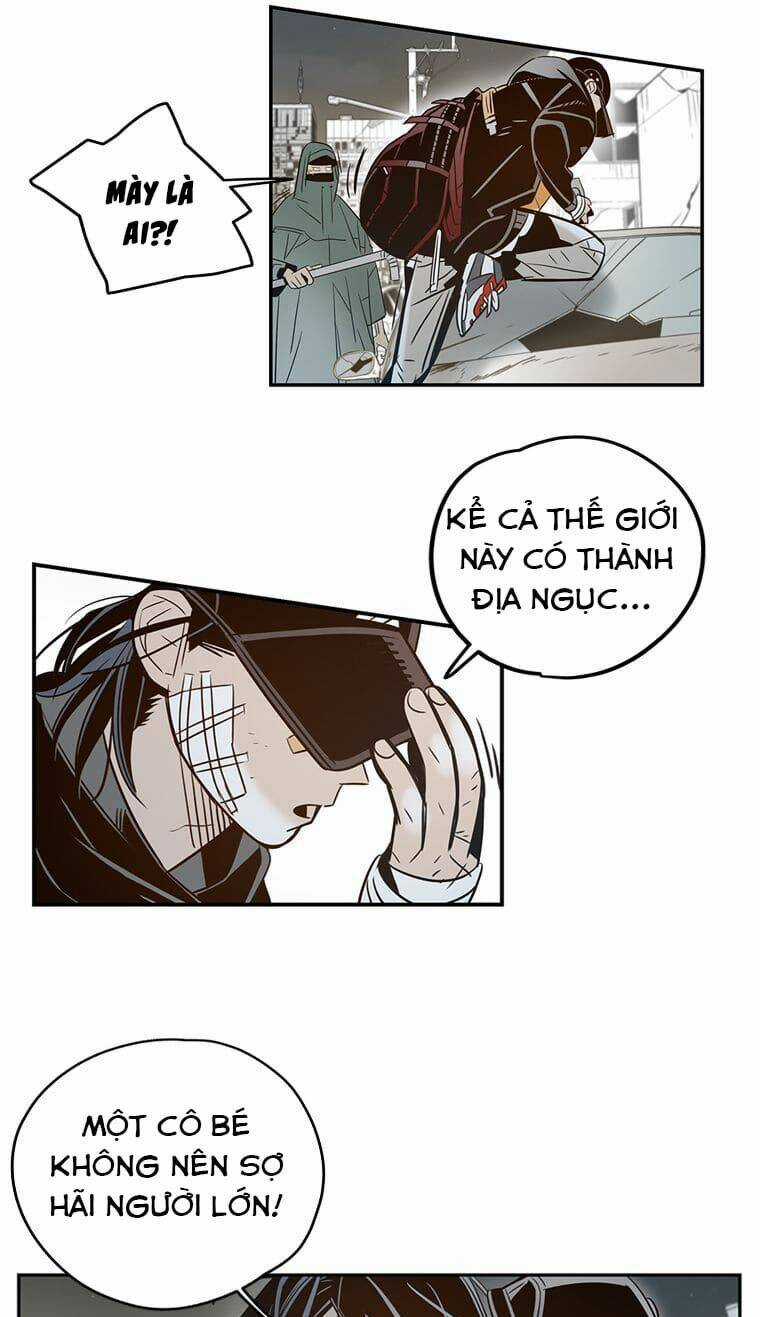 Điểm Hẹn - Chapter 18 - Trang 49