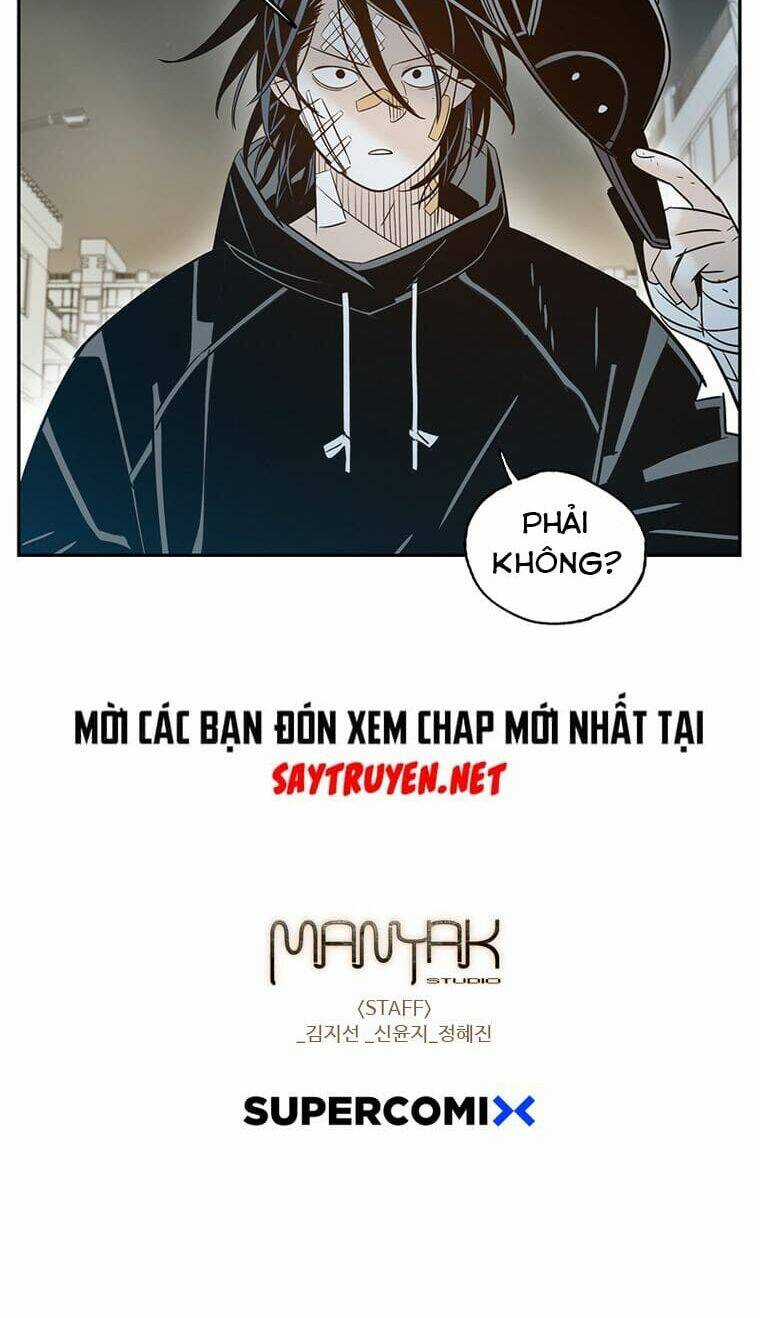 Điểm Hẹn - Chapter 18 - Trang 50