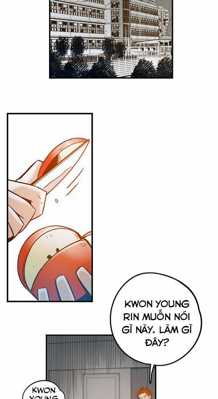 Điểm Hẹn - Chapter 19 - Trang 15