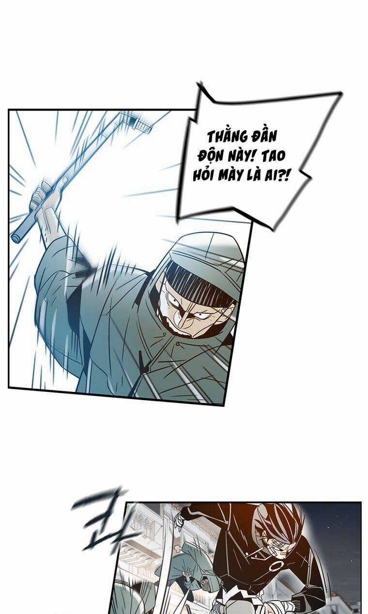 Điểm Hẹn - Chapter 19 - Trang 3