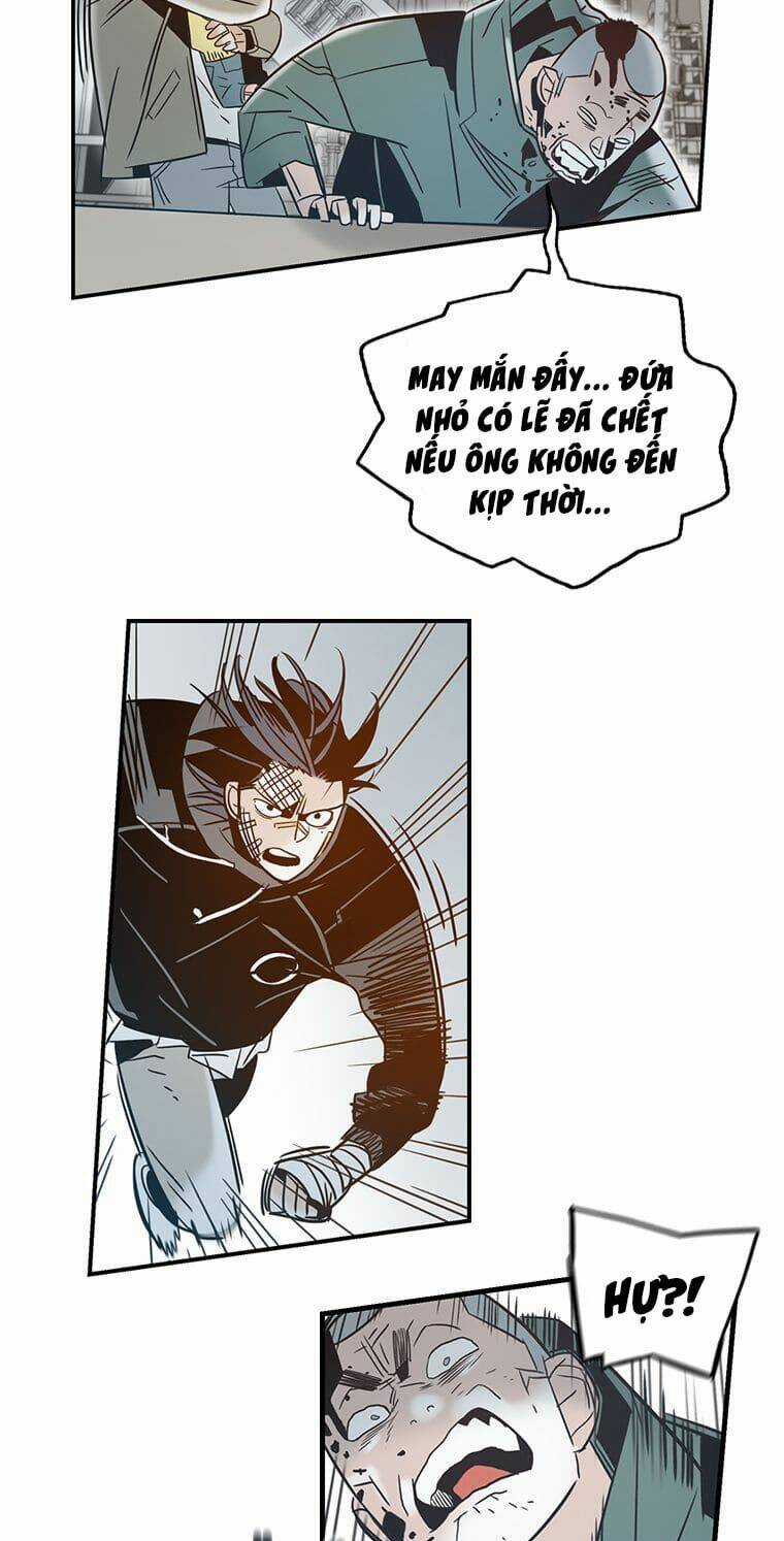 Điểm Hẹn - Chapter 19 - Trang 39