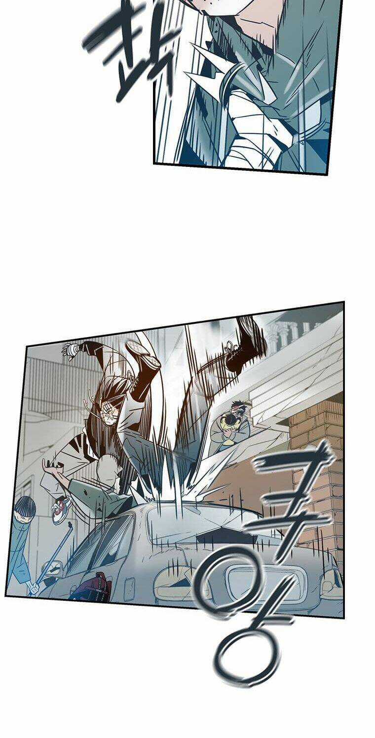 Điểm Hẹn - Chapter 19 - Trang 40