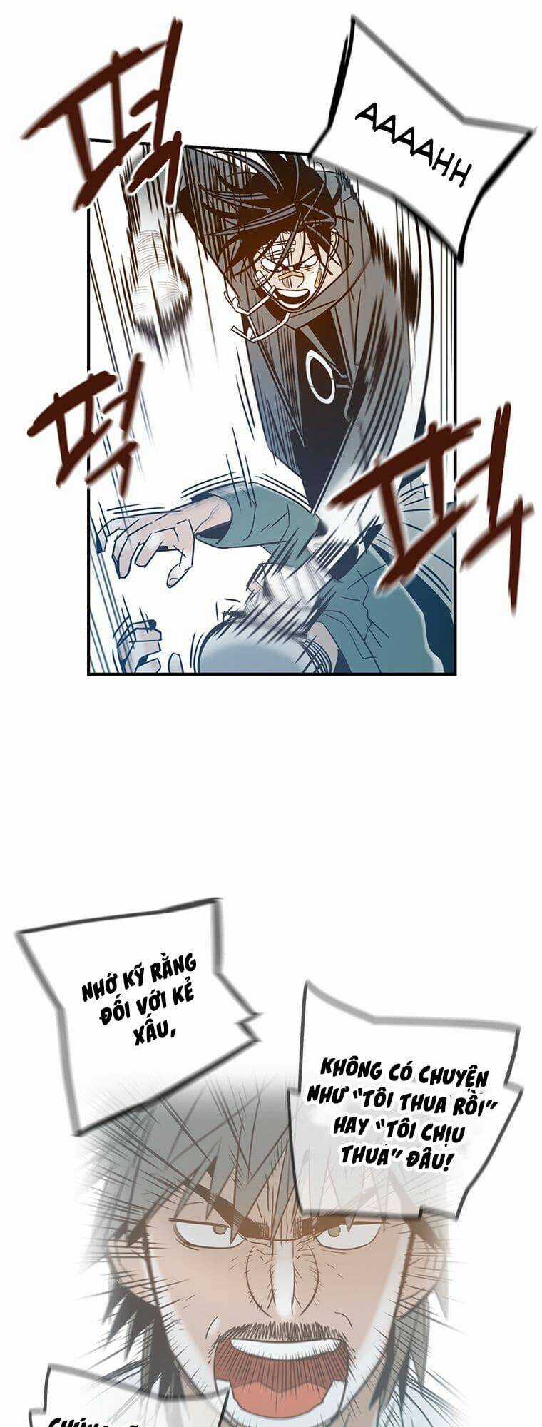 Điểm Hẹn - Chapter 19 - Trang 41