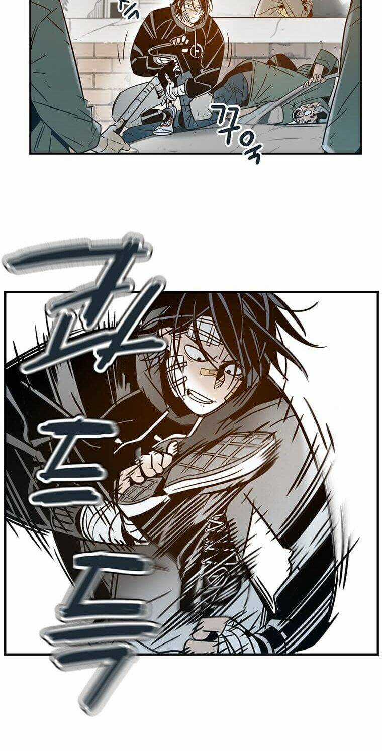 Điểm Hẹn - Chapter 19 - Trang 44