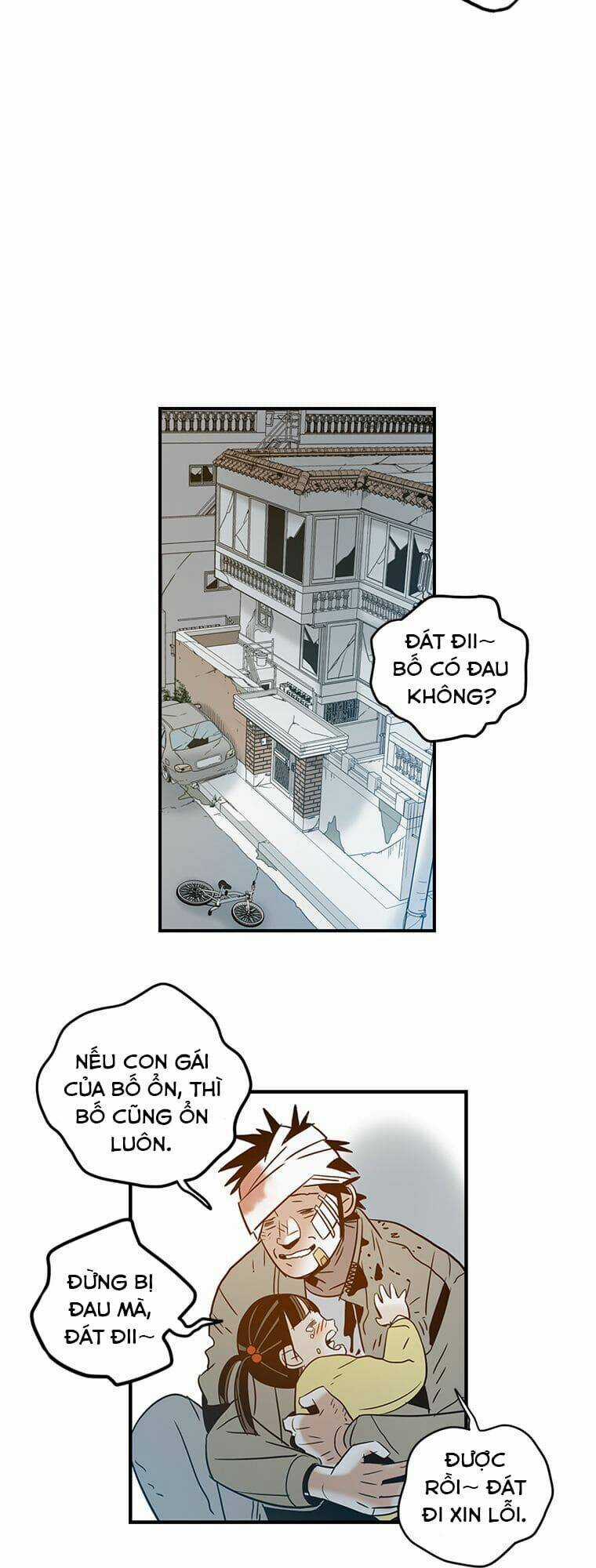 Điểm Hẹn - Chapter 19 - Trang 46