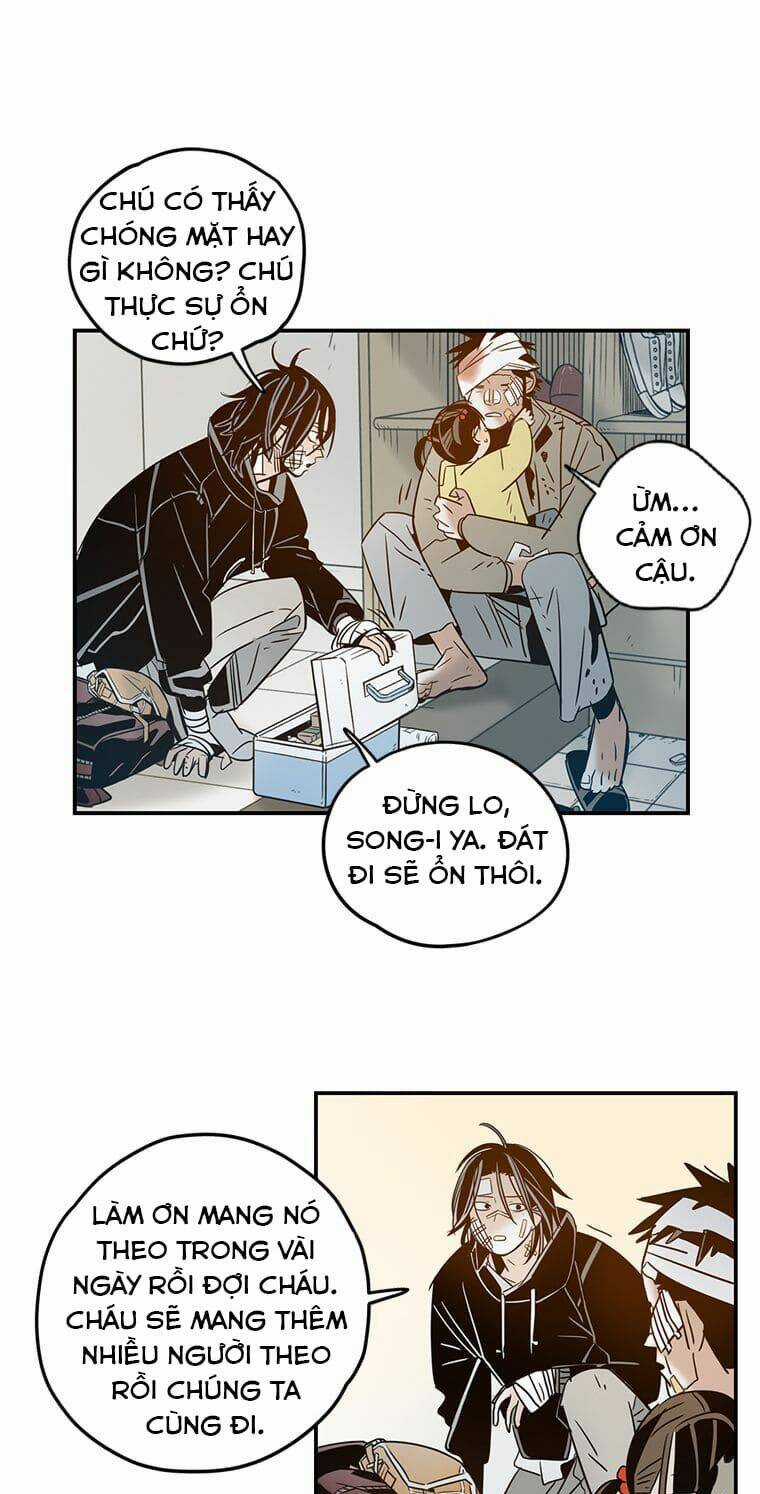 Điểm Hẹn - Chapter 19 - Trang 47